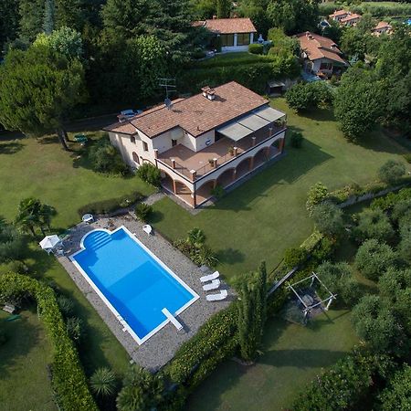 Daller Bianca Soiano Del Lago Esterno foto