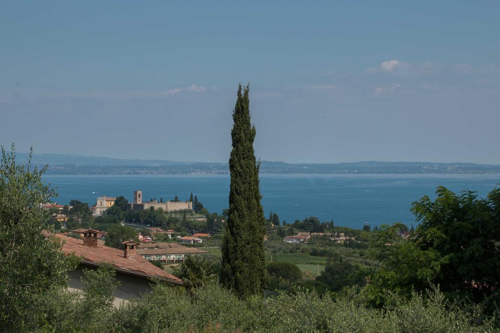 Daller Bianca Soiano Del Lago Esterno foto